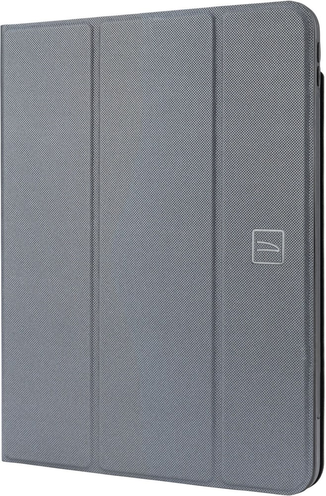 Up Plus Case - Folio Case - Dark Grey Tablet Hülle Tucano 785300166258 Bild Nr. 1