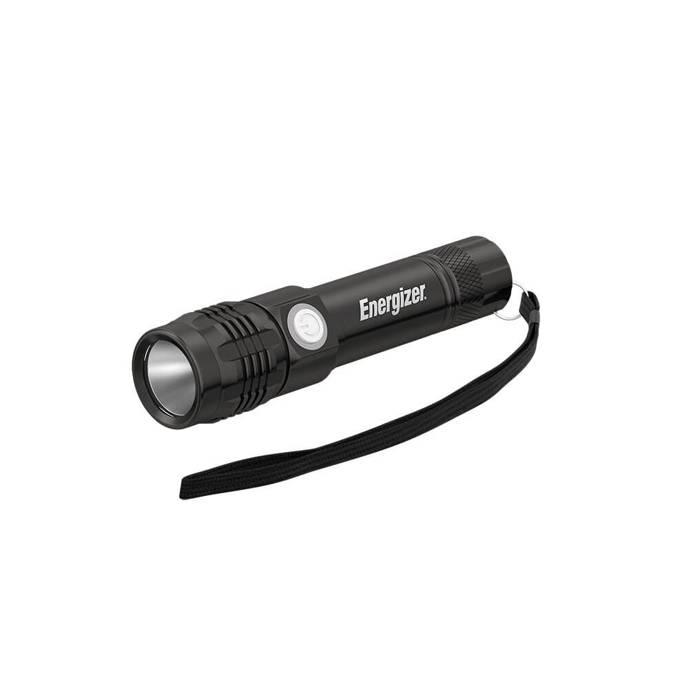 Tactical Rechargeable Taschenlampe Energizer 471209900000 Bild-Nr. 1