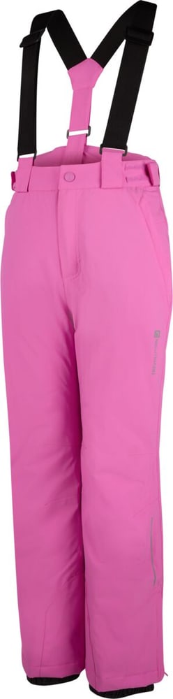 Pantalone da sci Pantalone da sci Trevolution 469372412237 Taglie 122 Colore fucsia N. figura 1