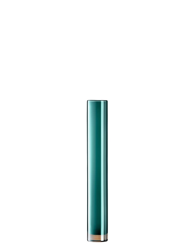 EPOQUE Vase LSA 441599500000 Couleur Bleu Dimensions H: 48.0 cm Photo no. 1