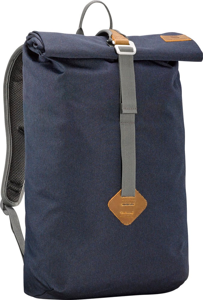 Rusty Daypack Trevolution 466290700043 Taille Taille unique Couleur bleu marine Photo no. 1