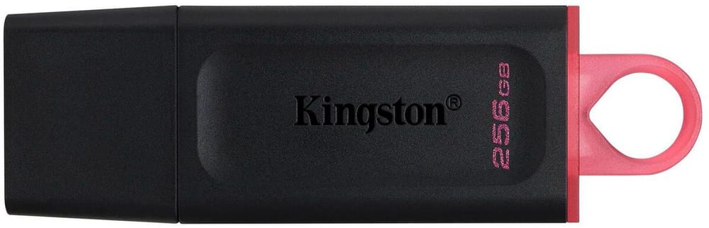 DataTraveler Exodia 256 GB USB Stick Kingston 785302404378 Bild Nr. 1