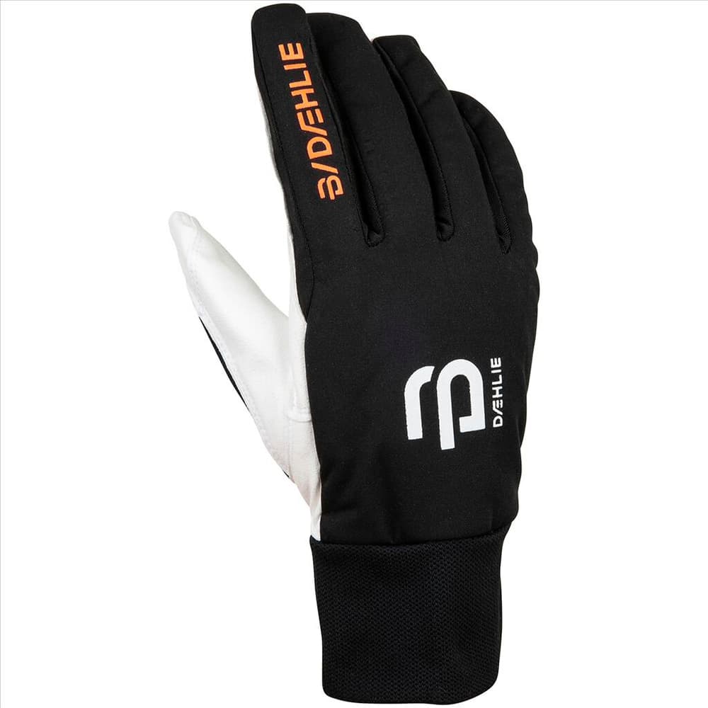 Glove Race Warm Handschuhe Daehlie 469615507020 Grösse 7 Farbe schwarz Bild-Nr. 1