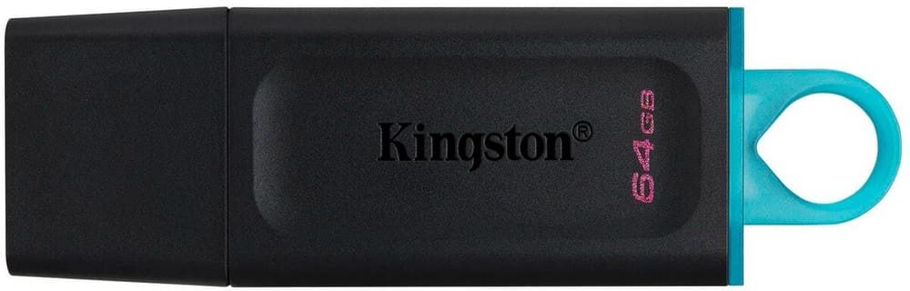 DataTraveler Exodia 64 GB USB Stick Kingston 785302404376 Bild Nr. 1