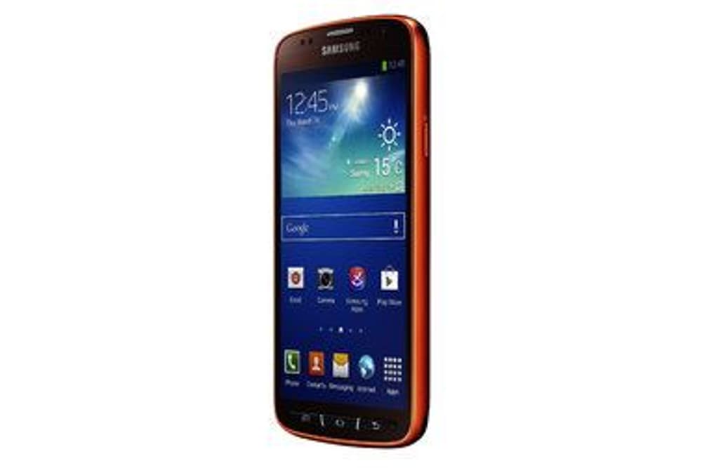 SAMSUNG GT-I9295 S4 ACTIVE Mobiltelefon Samsung 95110003619314 Bild Nr. 1