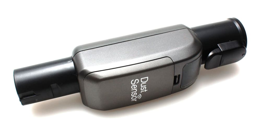 Sensore polvere Dust Accessori per aspirapolvere Samsung 9000016666 No. figura 1