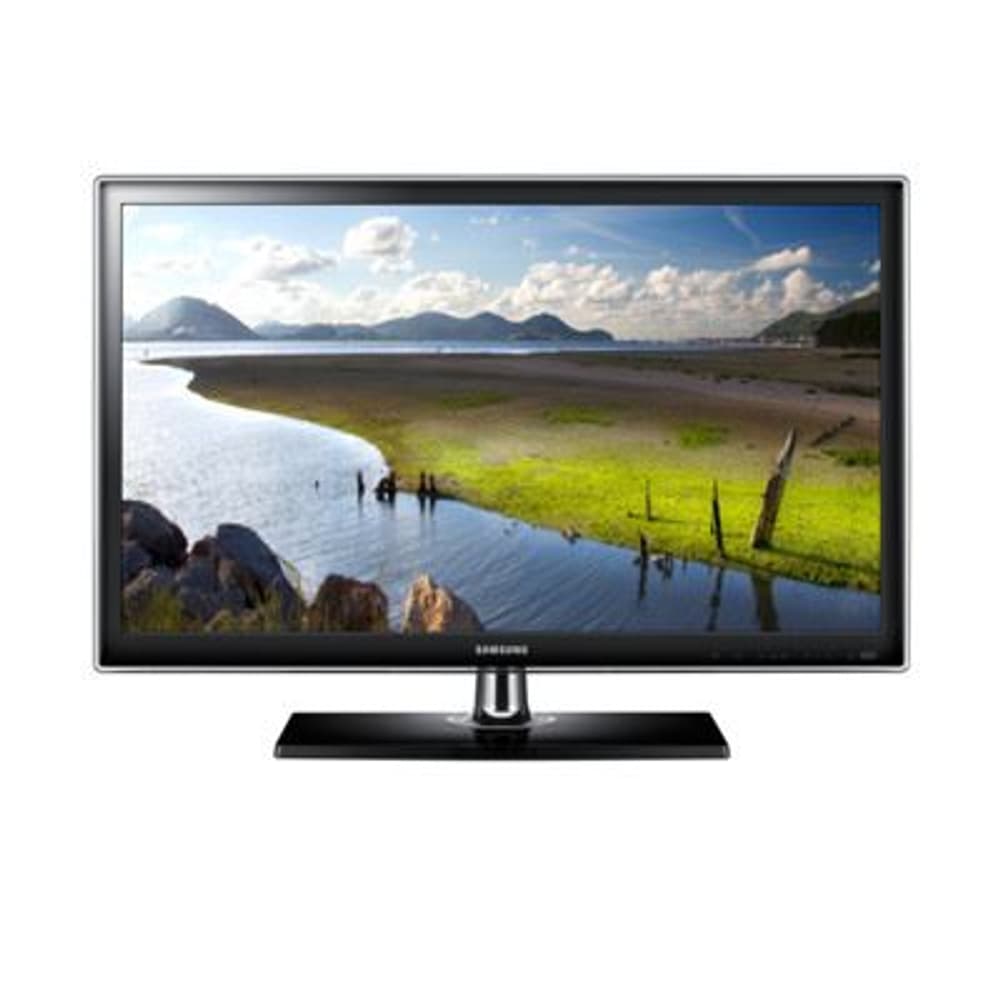 Samsung UE-22D5000 LED Fernseher 95110002630713 Bild Nr. 1