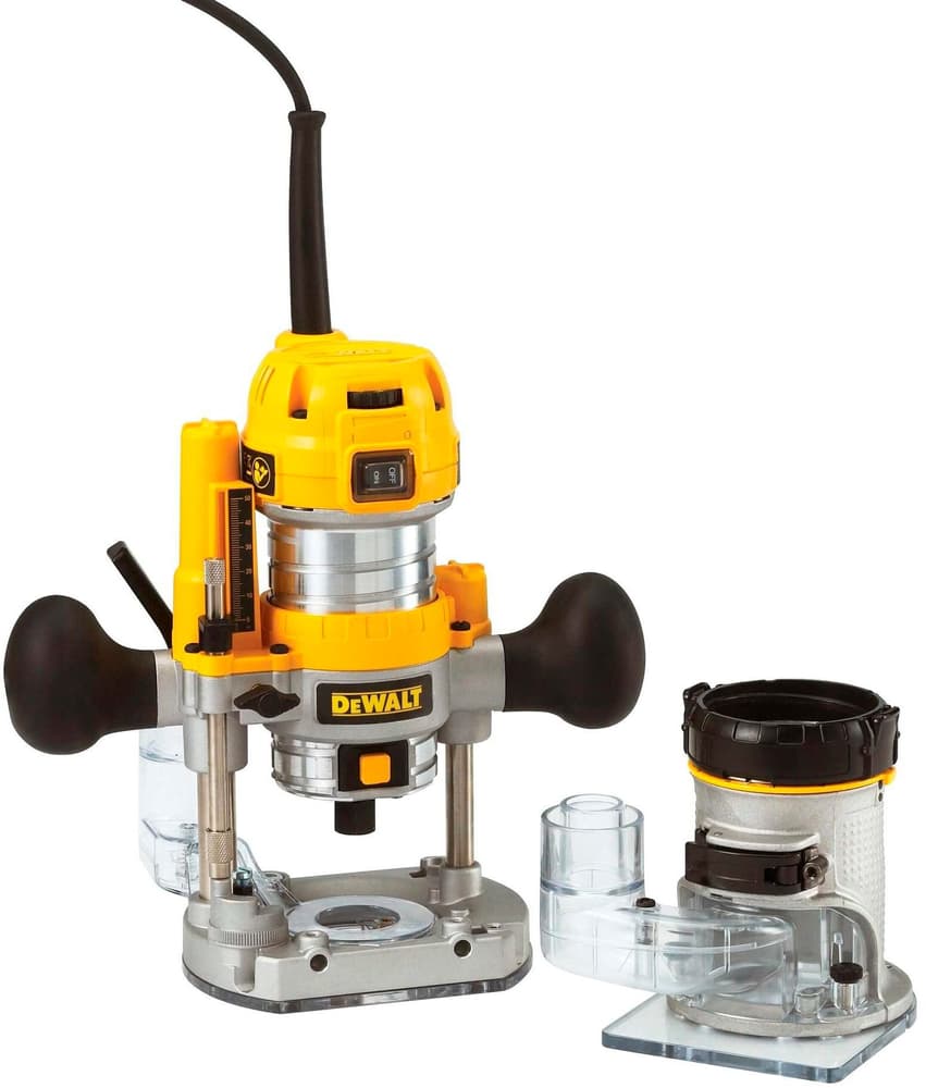 900 W D26204K Luce da lavoro DeWalt 785302415676 N. figura 1