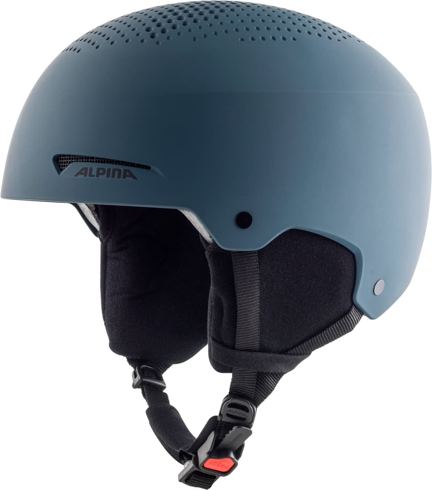 Snowboard-Helme