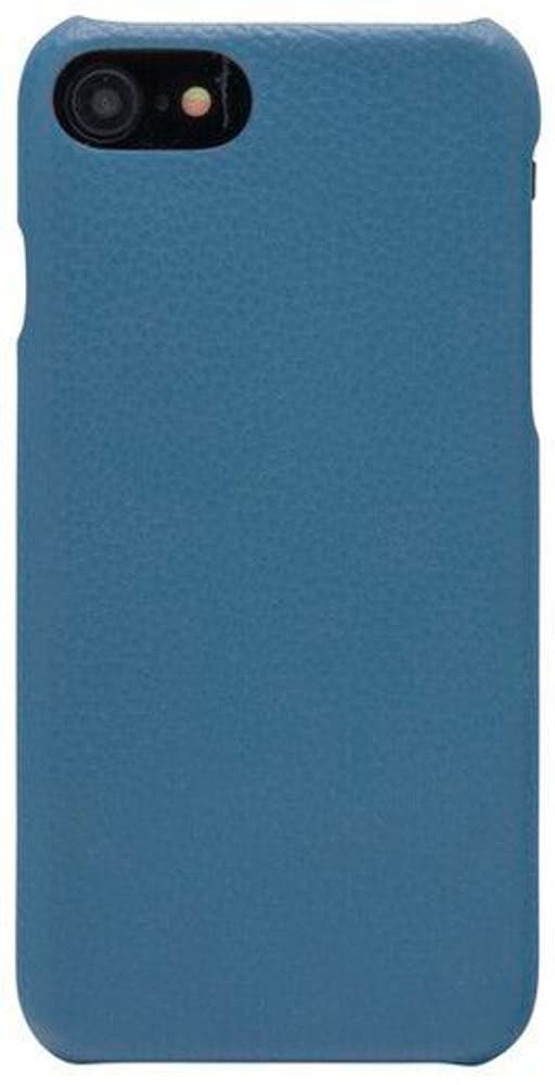 New York - marine blue Cover smartphone dbramante1928 798800101708 N. figura 1