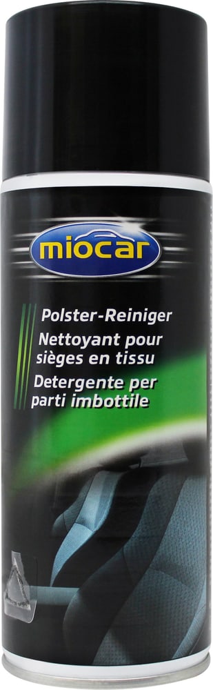 Polster-Reiniger Reinigungsmittel Miocar 620802800000 Bild Nr. 1