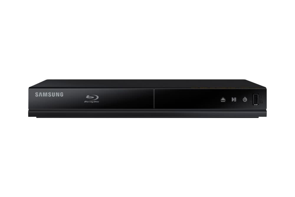 BD-J4500R Lettore Blu-ray Samsung 77113900000016 No. figura 1