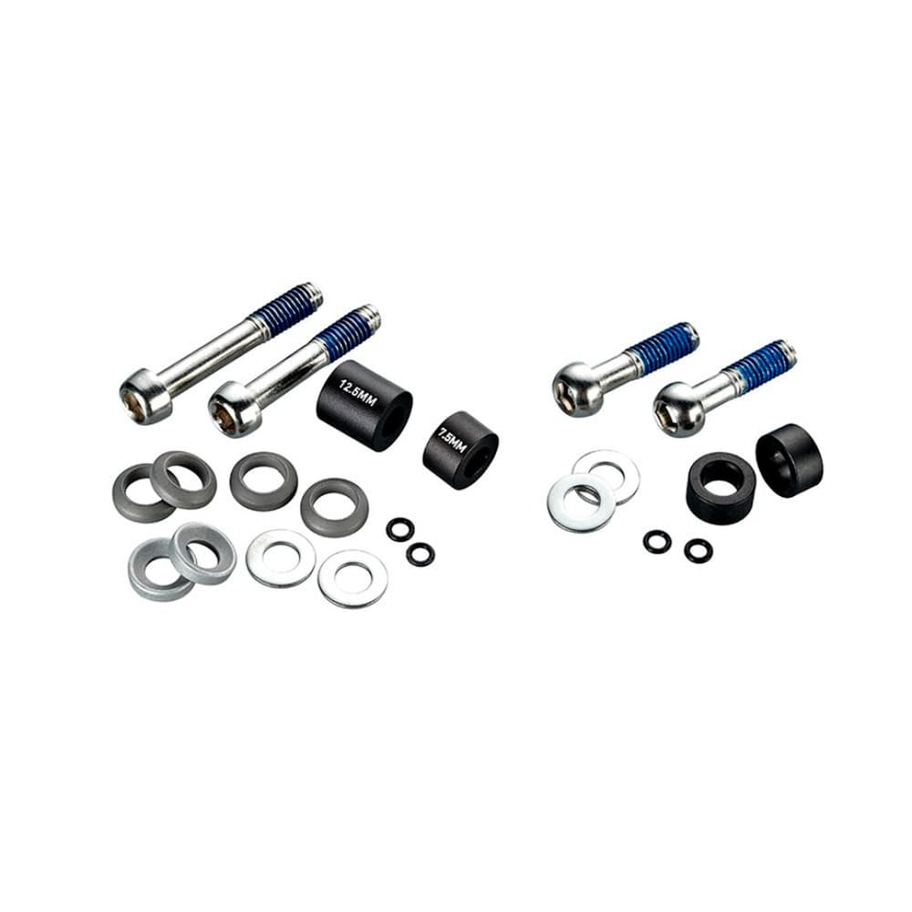 AVID Caliper Mounting Hardware Stainless  CPS And Standard  Incl Caliper Mounting Bolts And Washers