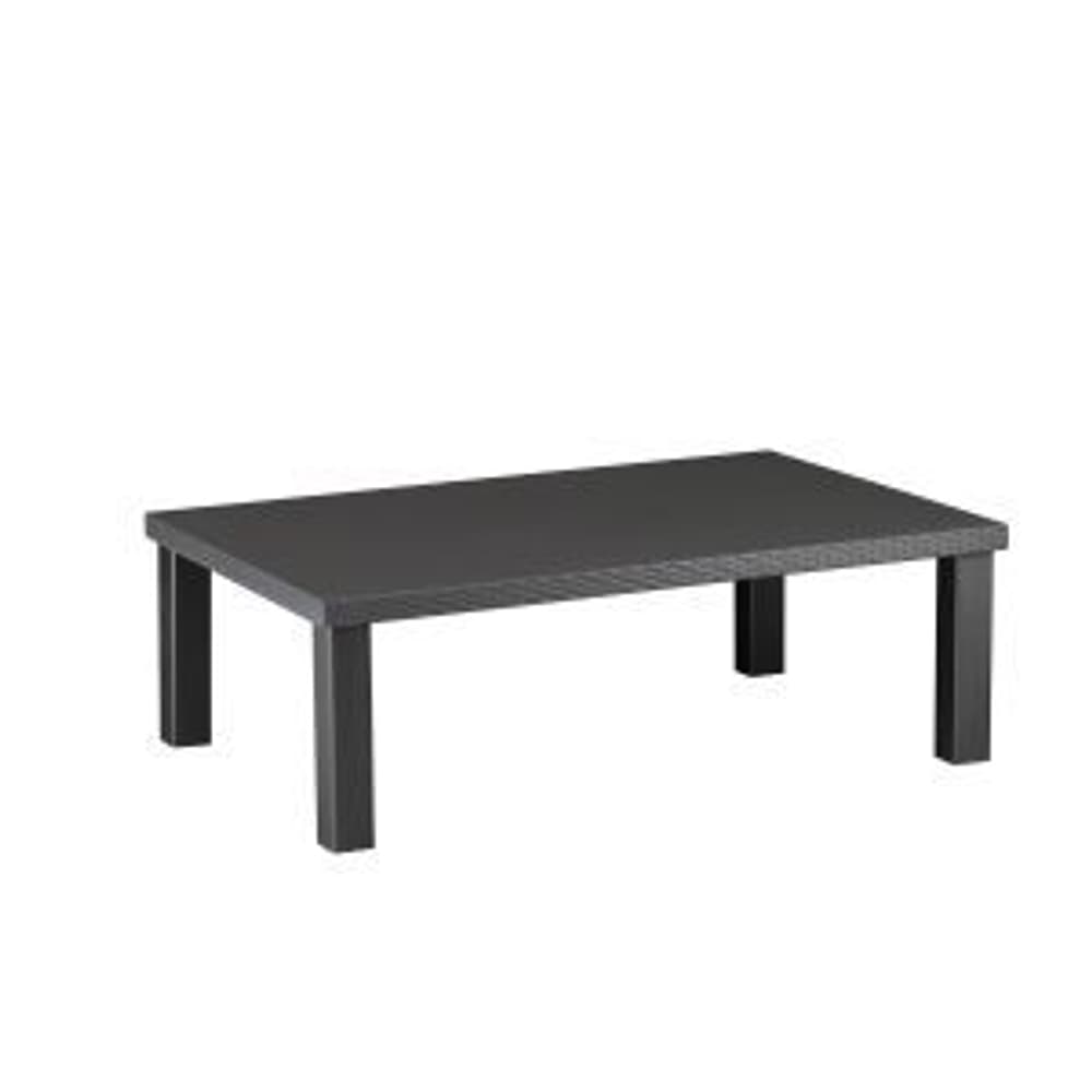 TABLE INEO LOUNGE 120X80 CM Grosfillex 75327050000008 Photo n°. 1