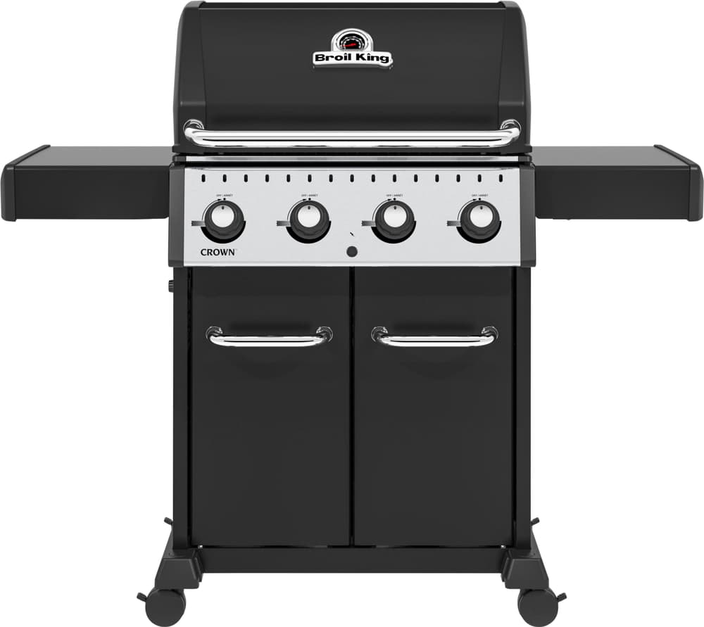 Crown 420 2022 Serie Grill a gas Broil King 75357910000021 No. figura 1