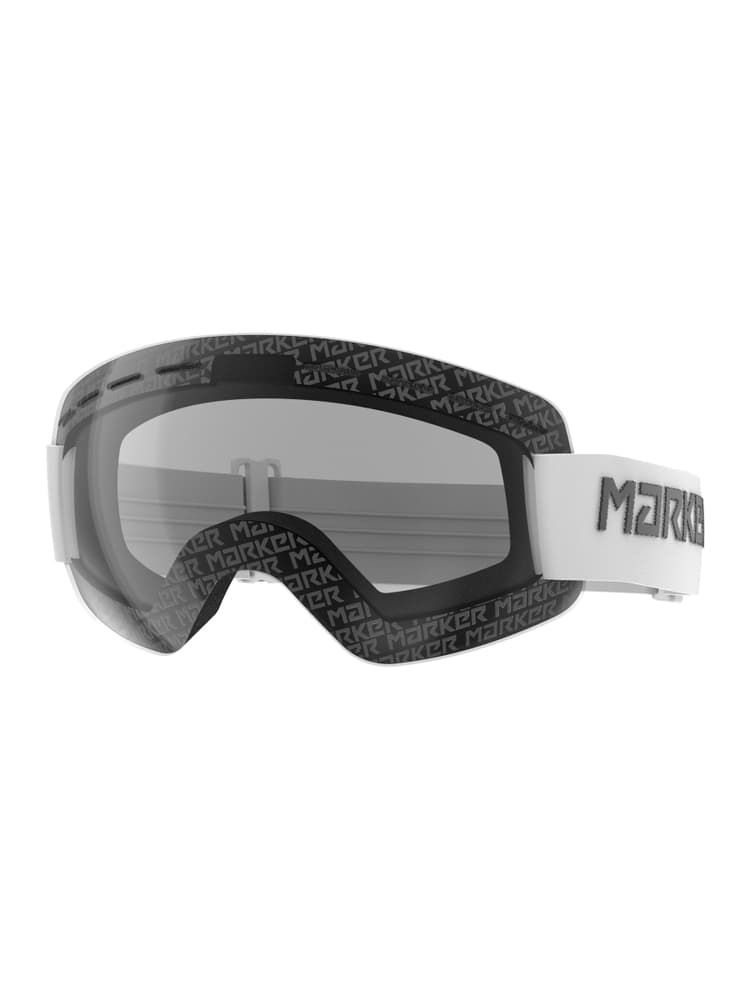 ULTRA FLEX L Skibrille Marker 468922700020 Grösse Einheitsgrösse Farbe schwarz Bild-Nr. 1