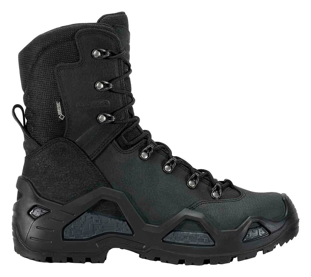 Z-8N GTX C Chaussures de sécurité pour homme Lowa 473333044520 Taille 44.5 Couleur noir Photo no. 1