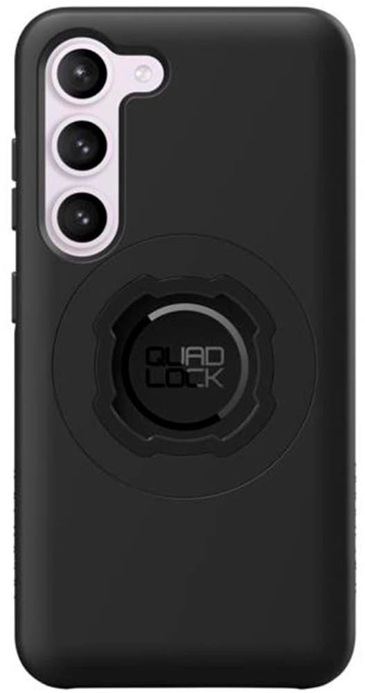 MAG Case - Samsung Galaxy S23 Smartphone Hülle Quad Lock 785300188200 Bild Nr. 1