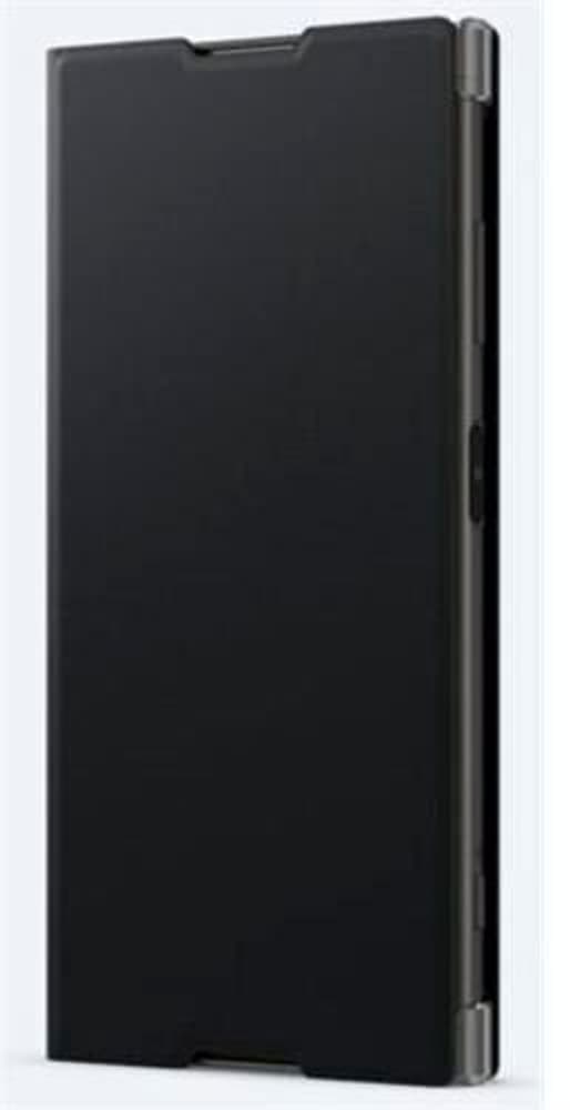 Xperia XA1 Plus, BOOK sw Smartphone Hülle Sony 785300194429 Bild Nr. 1
