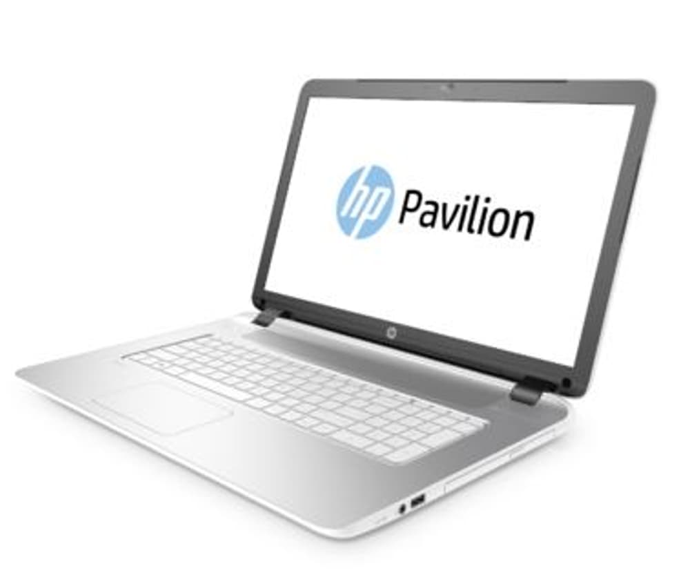 Pavilion 15-p050nz i7 Notebook HP 95110021920814 Bild Nr. 1