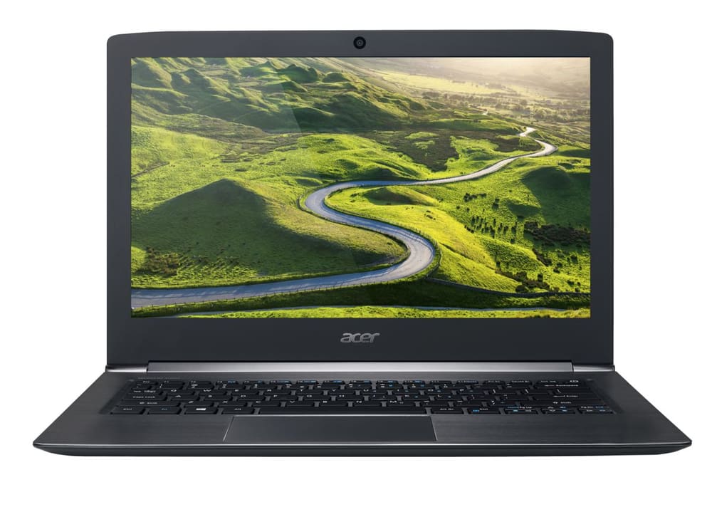 Aspire S13 S5-371-35AY Notebook Notebook Acer 79817260000016 Bild Nr. 1