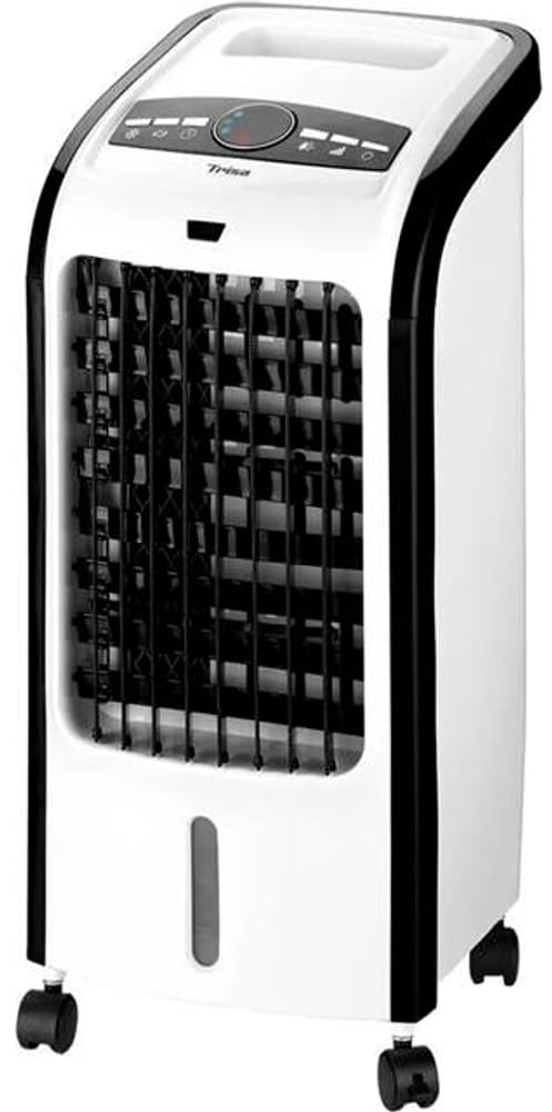Hydro Cool Ventilateur sur pied Trisa Electronics 785302423162 Photo no. 1