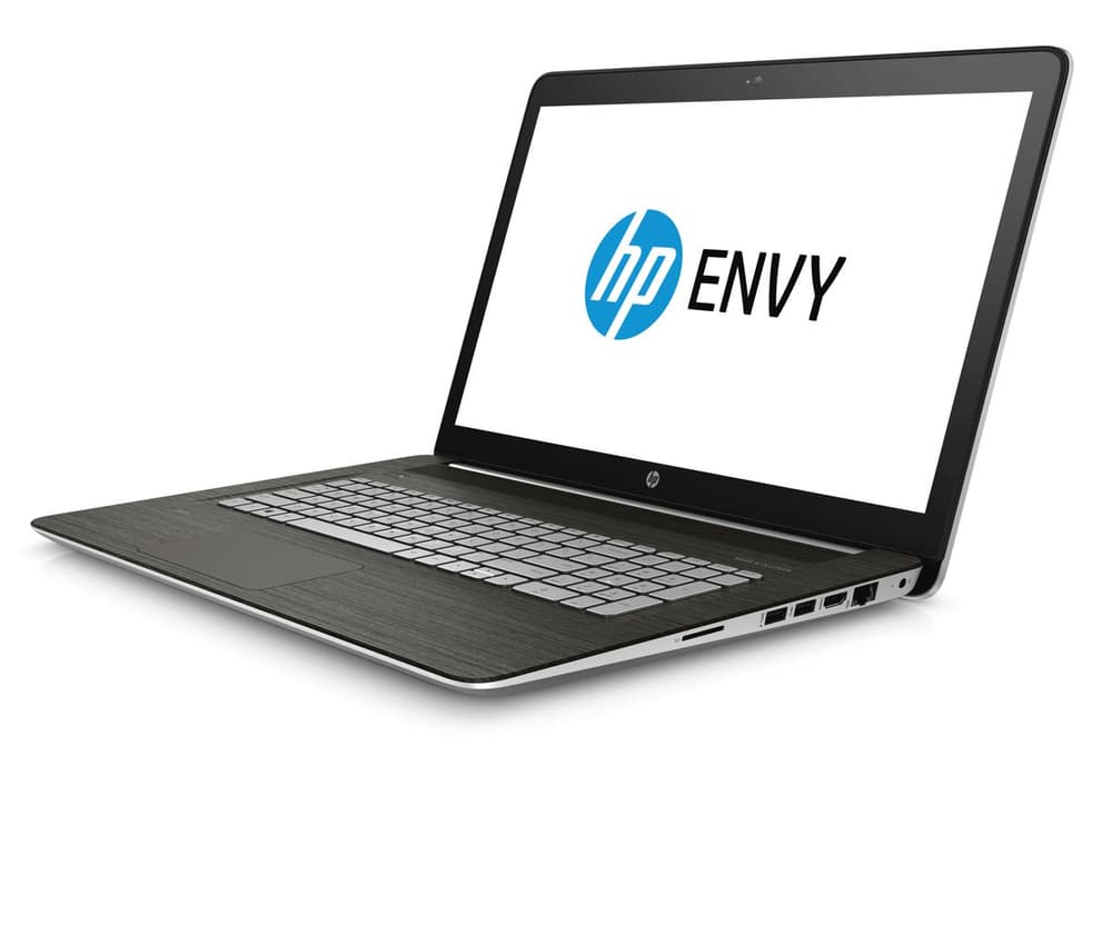 Envy 17-n180nz Notebook Notebook HP 79810250000015 Bild Nr. 1