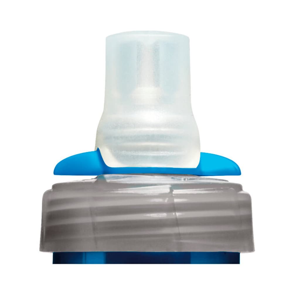 Quick Stow Flask Bite Valve Accessoires pour systèmes d'hydratation Camelbak 470903100440 Taille M Couleur bleu Photo no. 1