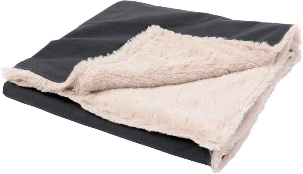 Coperta per cani Life, 45 x 60 cm, G Cuccia per cani Fuzzyard 785300193353 N. figura 1