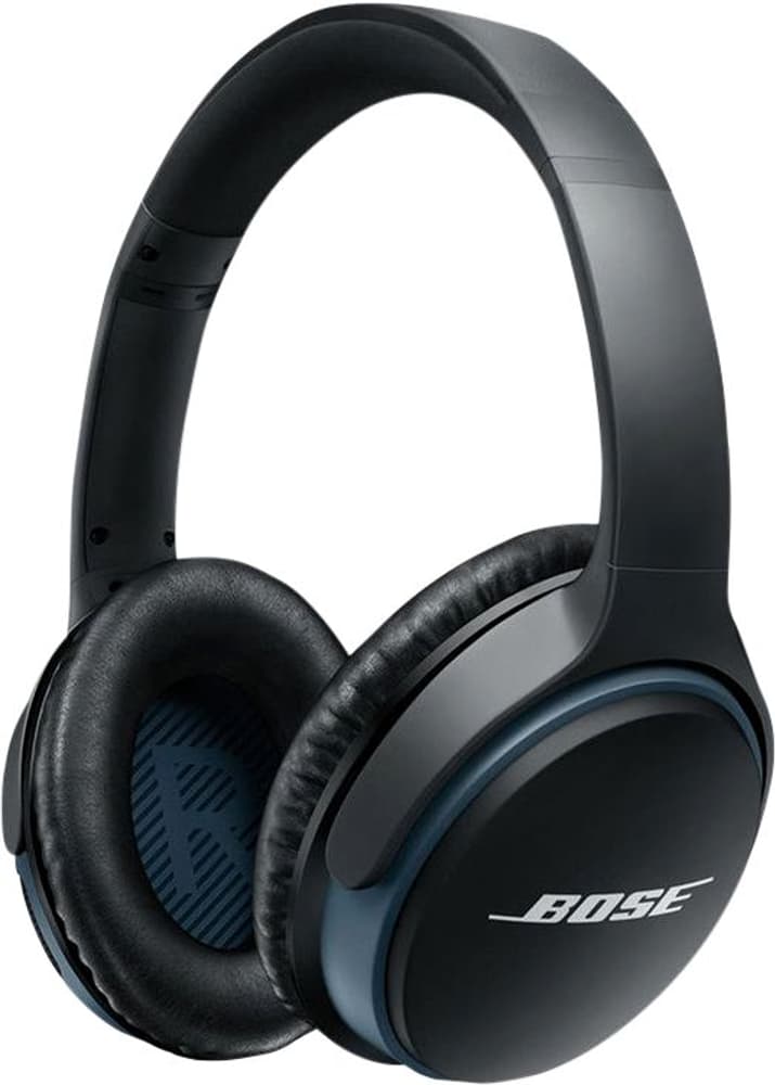 SoundLink AE Serie II - Nero Cuffie Over-Ear Bose 77278200000018 No. figura 1