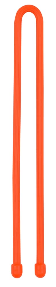 GearTie 12'' orange Attache câbles Nite Ize 612132400000 Photo no. 1
