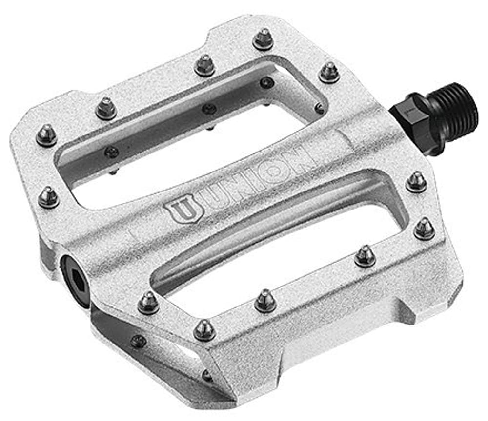 UNION Union MTB SP-1300 Pédales Union MTB SP-1300 Pédales UNION 465004799987 Taille onesize Couleur argent Photo no. 1