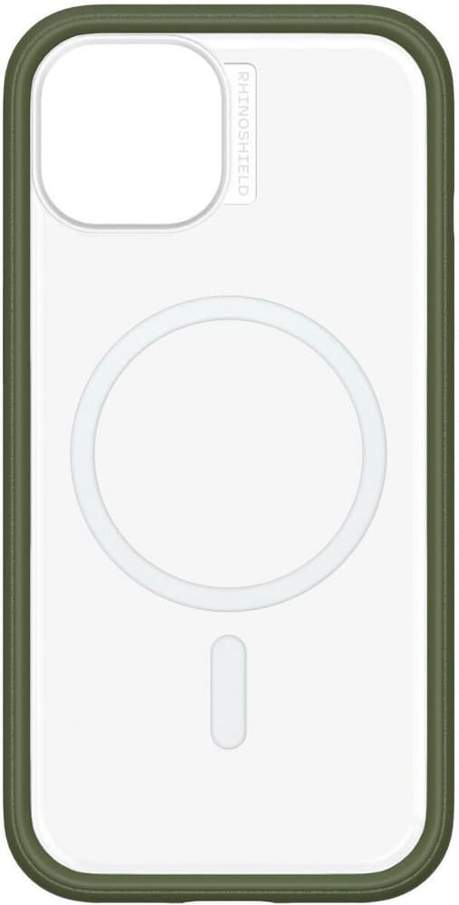 Mod NX MagSafe iPhone 15 Cover smartphone Rhinoshield 785302428053 N. figura 1