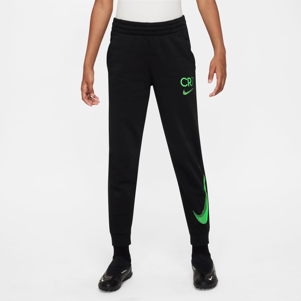 Joggers Academy CR7 Pantalone sportivi Nike 469355016420 Taglie 164 Colore nero N. figura 1