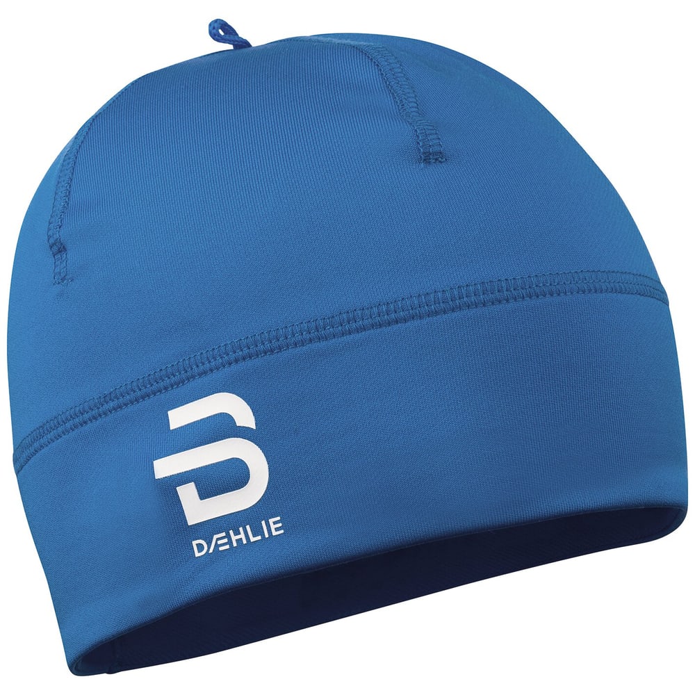 Hat Polyknit Berretto Daehlie 498530499940 Taglie One Size Colore blu N. figura 1