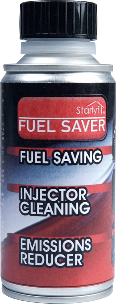 STARLYF DIESEL SAVER - Additivo per carburante, Pulisce il sistema di alimentazione: Elimina i depositi durante il passaggio agli iniettori. Additivo carburante Best Direct 604810200000 N. figura 1