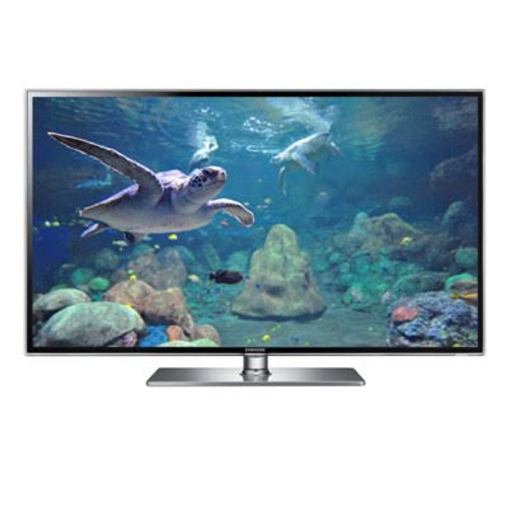 Samsung UE55D6530 LED Fernseher 95110002699713 Bild Nr. 1