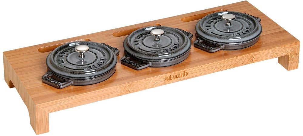 Staub STAUB Cocotte STAUB Cocotte Staub 674928700000 Bild Nr. 1