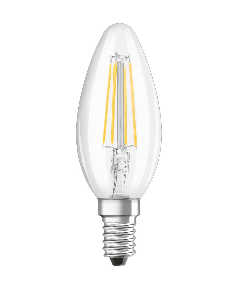 SUPERSTAR B35 4.8W LED Lampe Osram 421079700000 Bild Nr. 1