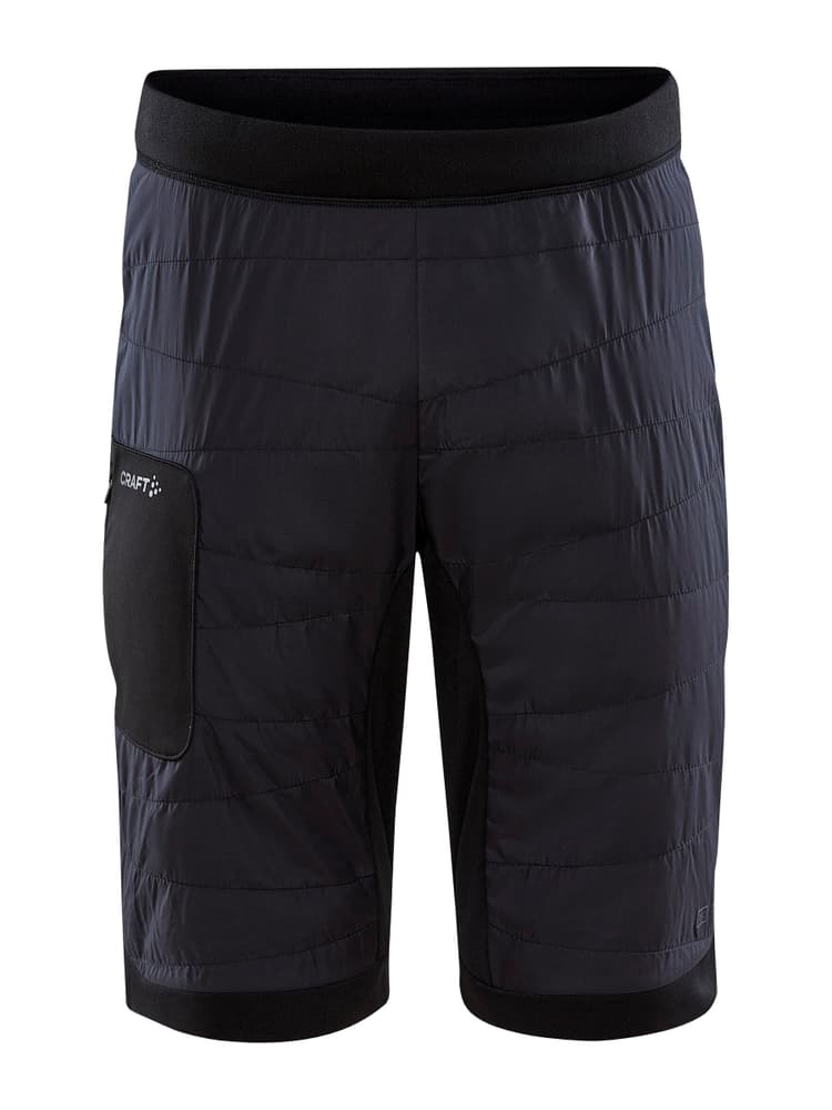 Core Nordic Training Insulate Shorts M Shorts Craft 498538300320 Grösse S Farbe schwarz Bild-Nr. 1