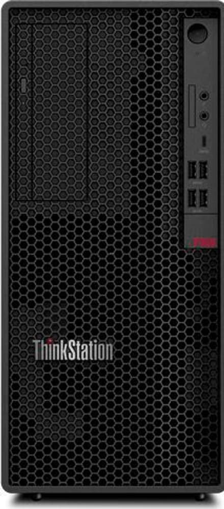 ThinkStation P358, Ryzen 9 Pro 5945, 64 GB, 1 TB Desktop PC Lenovo 785302421691 Bild Nr. 1