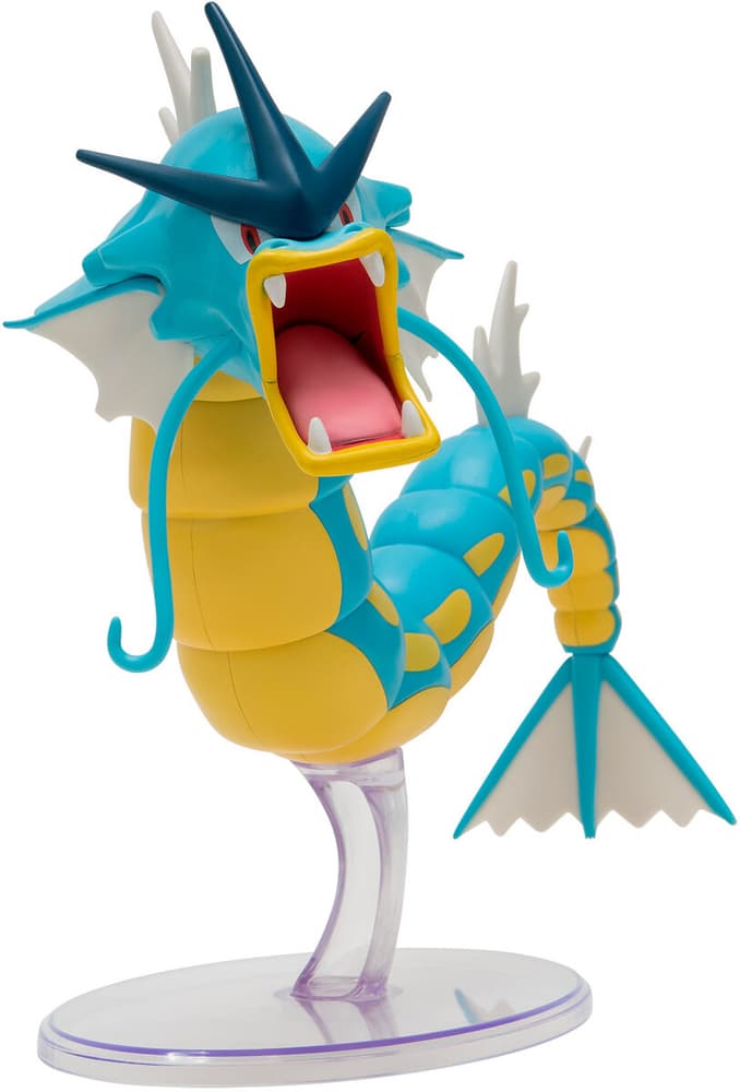 Pokémon Epische Figur Garados 1 Merchandise Jazwares 785302414675 Bild Nr. 1
