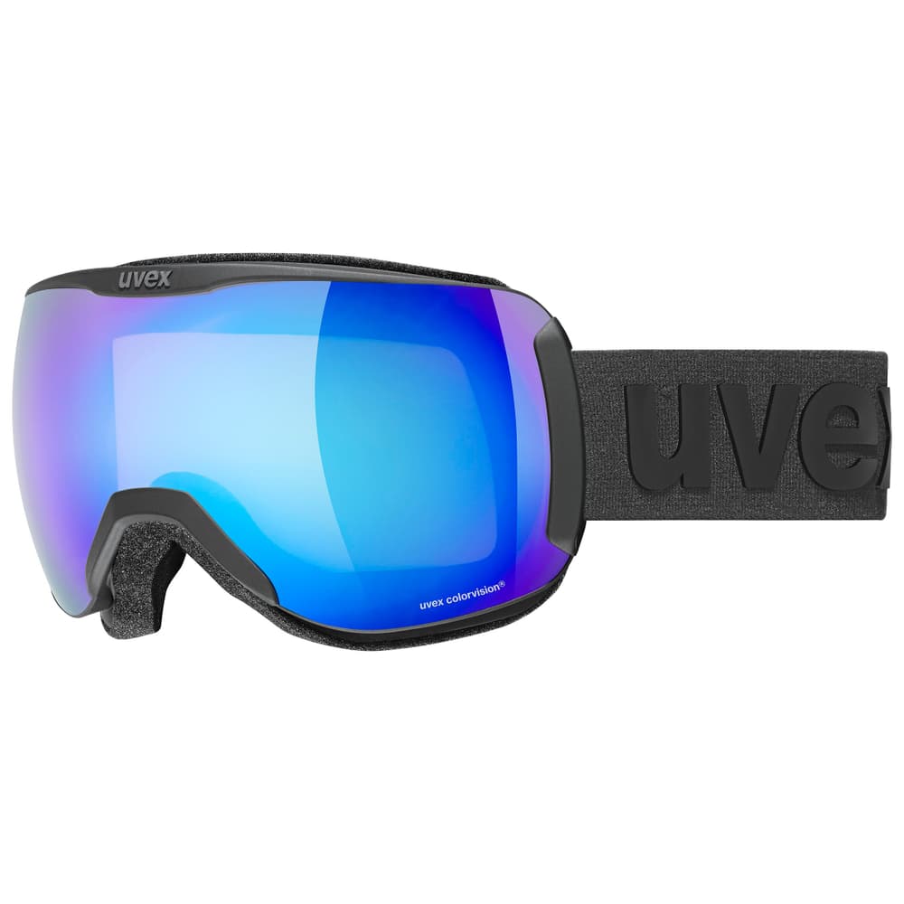 Downhill 2100 CV Skibrille Uvex 465086200000 Bild-Nr. 1