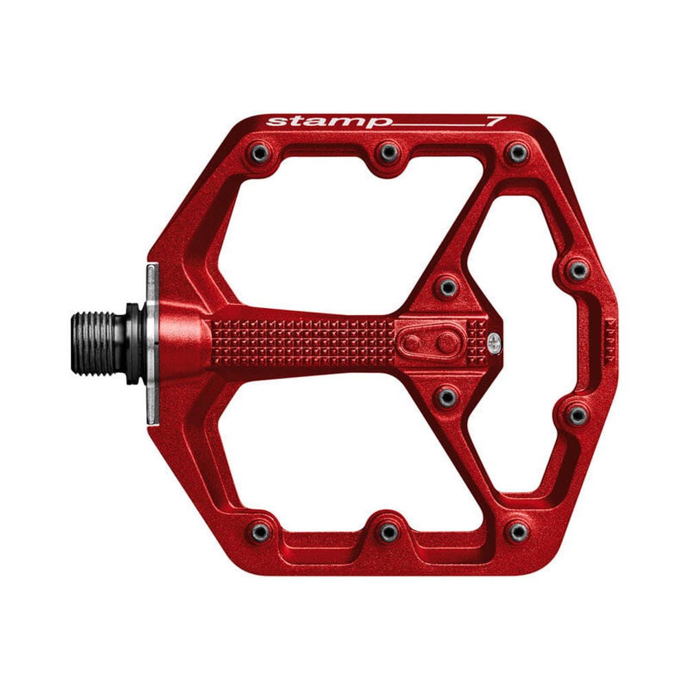 Pedale Stamp 7 small Pedali crankbrothers 469865300000 N. figura 1
