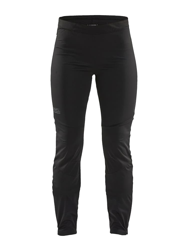 PURSUIT PANTS Pantaloni da sci di fondo Craft 498536600620 Taglie XL Colore nero N. figura 1