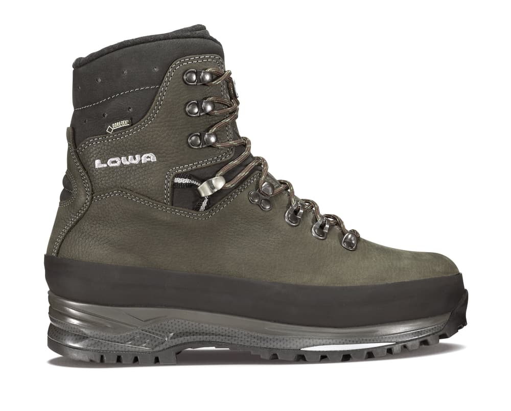 Tibet Superwarm GTX Chaussures d'hiver Lowa 495156446086 Taille 46 Couleur antracite Photo no. 1