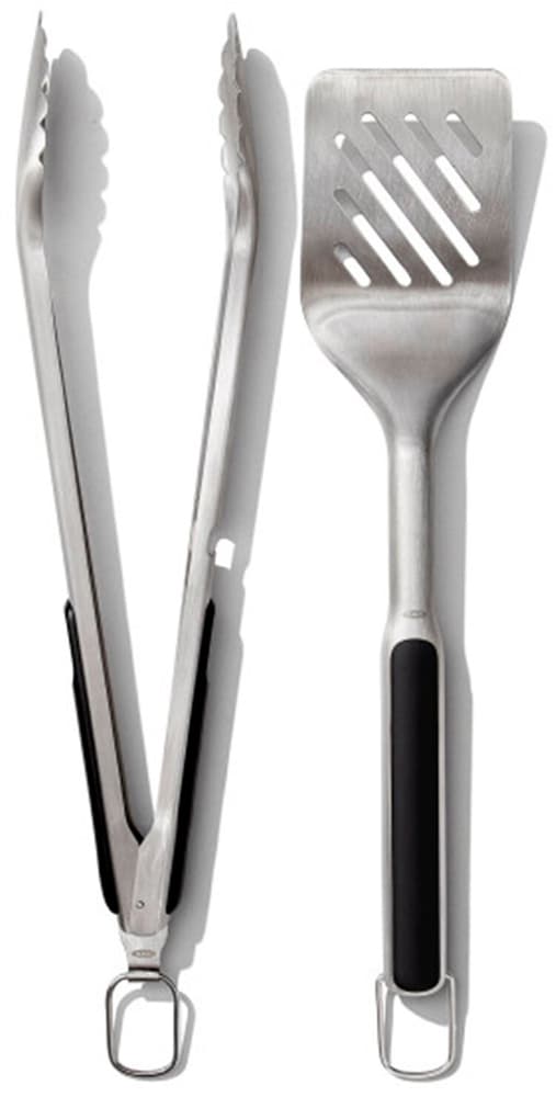 GOOD GRIPS Grillbesteck OXO 674515600000 Bild Nr. 1