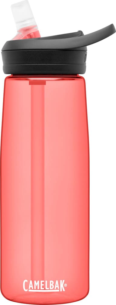 Eddy+ Bottle 0.75l Trinkflasche Camelbak 464652600038 Grösse Einheitsgrösse Farbe rosa Bild-Nr. 1
