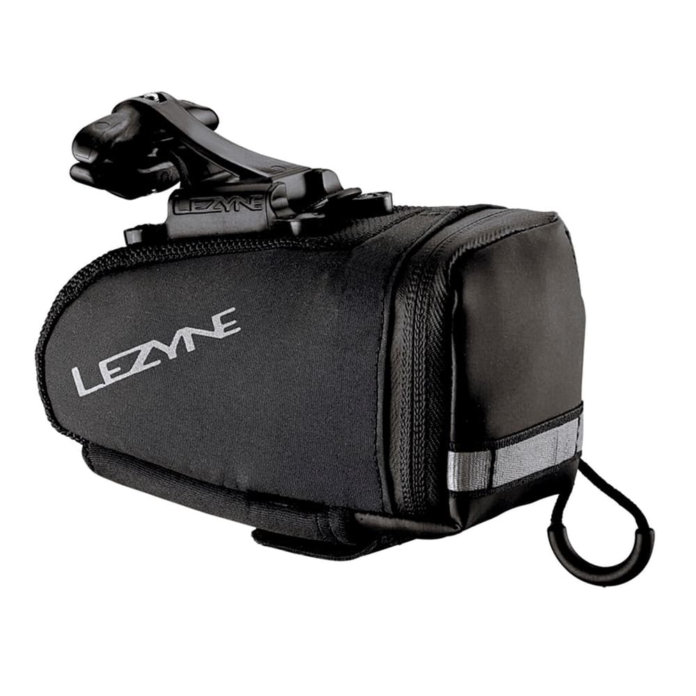 M-Caddy QR Borsa per bicicletta Lezyne 469058900000 N. figura 1