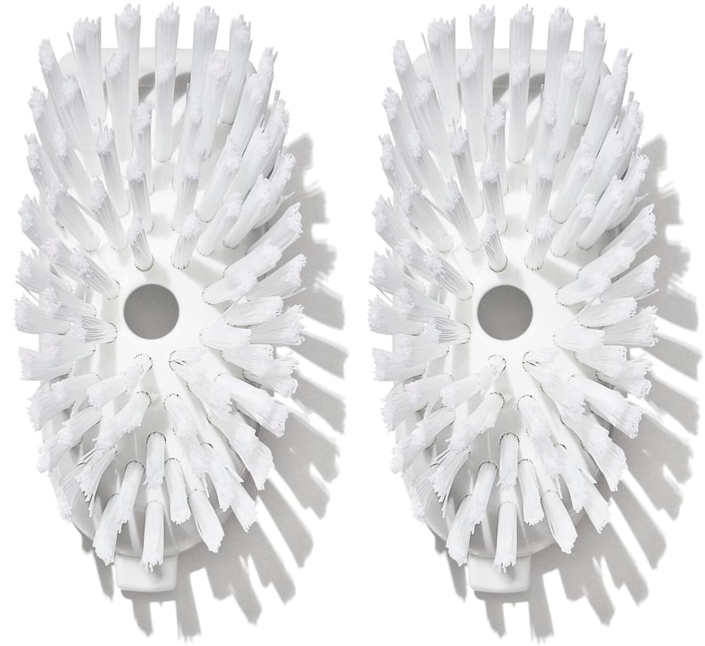 OXO GOOD GRIPS Set de brosses à vaisselle de rechange GOOD GRIPS Set de brosses à vaisselle de rechange OXO 673906900000 Photo no. 1